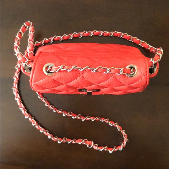 Steve Madden Mini Bag - Picture 3 of 10